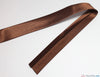 PRYM Duchesse Bias Binding / Mid Brown