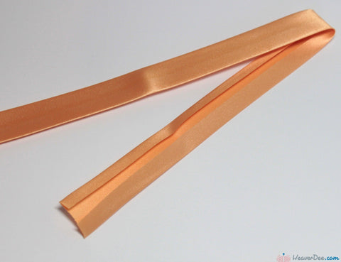 PRYM Duchesse Bias Binding / Gold
