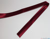 PRYM Duchesse Bias Binding / Dark Red
