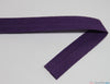 PRYM 100% Cotton Bias Binding / Purple