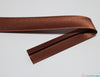 PRYM Duchesse Bias Binding / Brown