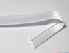 Prym - Duchesse Bias Binding 3.5mtrs / White - WeaverDee.com Sewing & Crafts - 2