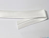 PRYM Duchesse Bias Binding / Pearl White