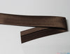 PRYM Duchesse Bias Binding / Dark Brown