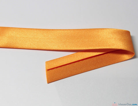PRYM Duchesse Bias Binding / Sun Yellow