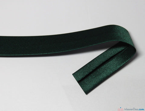 PRYM Duchesse Bias Binding / Fir Green