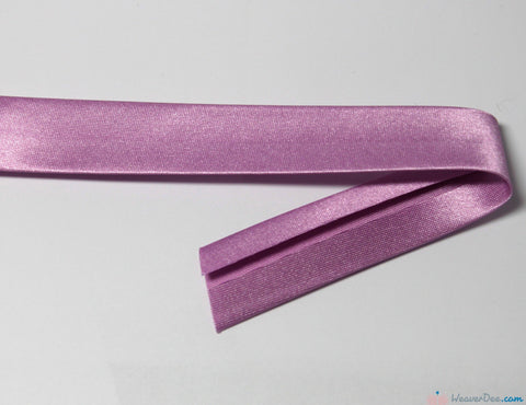PRYM Duchesse Bias Binding / Lilac