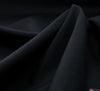 WeaverDee - Poly Cotton Fabric / Black - WeaverDee.com Sewing & Crafts - 3