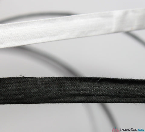 HABICO - Cotton Covered Boning - WeaverDee.com Sewing & Crafts - 1