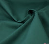 WeaverDee - Poly Cotton Fabric / Bottle Green - WeaverDee.com Sewing & Crafts - 4