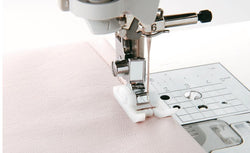 *General Fitting - [*Universal] Non Stick Foot - WeaverDee.com Sewing & Crafts - 1