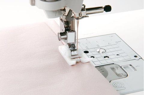 Brother - Brother Non Stick Foot - WeaverDee.com Sewing & Crafts