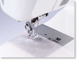 *General Fitting - [*Universal] Straight Stitch Foot - WeaverDee.com Sewing & Crafts