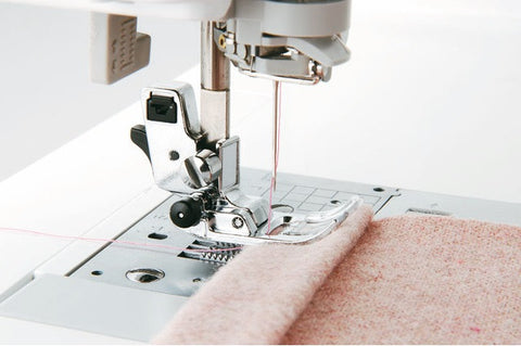 Brother - Brother Zigzag Foot - WeaverDee.com Sewing & Crafts