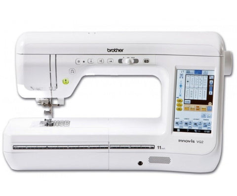 Brother innov-is VQ2 Sewing Machine