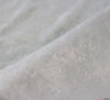 WeaverDee - Crushed Velvet Fabric - Ivory / Cream - WeaverDee.com Sewing & Crafts - 5