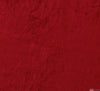 WeaverDee - Crushed Velvet Fabric - Red - WeaverDee.com Sewing & Crafts - 3