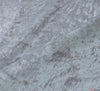 WeaverDee - Crushed Velvet Fabric - Silver - WeaverDee.com Sewing & Crafts - 5