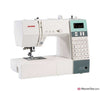 Janome DKS100 SE Sewing Machine Save £80
