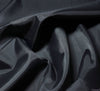 WeaverDee - Dress Lining Fabric / 150cm / Dark Grey - WeaverDee.com Sewing & Crafts - 4