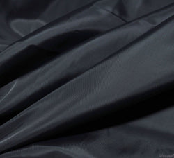 WeaverDee - Dress Lining Fabric / 150cm / Dark Grey - WeaverDee.com Sewing & Crafts - 1
