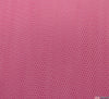 WeaverDee - Dress Net Fabric / 150cm Sealing Wax Pink - WeaverDee.com Sewing & Crafts - 2