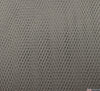 WeaverDee - Dress Net Fabric / 150cm Silver Grey - WeaverDee.com Sewing & Crafts - 1