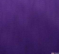 WeaverDee - Tulle Fabric / Violet - WeaverDee.com Sewing & Crafts - 1