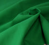 WeaverDee - Poly Cotton Fabric / Emerald - WeaverDee.com Sewing & Crafts - 2
