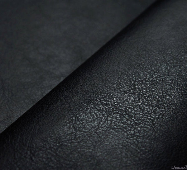 Faux Leather – Von Baer