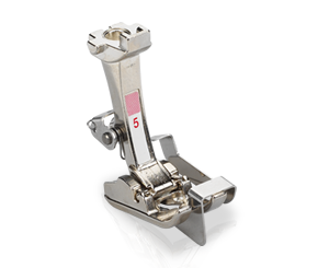 Bernina - Bernina Blindstitch foot # 5 - WeaverDee.com Sewing & Crafts - 1