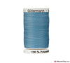 Gütermann Extra Strong Thread (Turquoise Blue 197) 100m Reel