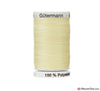 Gütermann Extra Strong Thread (Ecru 169) 100m Reel