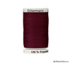 Gütermann Extra Strong Thread (Burgundy 369) 100m Reel