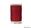 Gütermann Extra Strong Thread (Cherry Red 46) 100m Reel