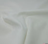 WeaverDee - Poly Cotton Fabric / Ivory - WeaverDee.com Sewing & Crafts - 7