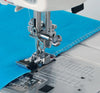 Janome - Janome Overlock Foot - WeaverDee.com Sewing & Crafts