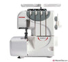 Janome 9300DX Overlocker