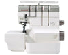 Janome AirThread 2000D Professional Overlocker Save £250 !