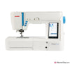 Janome ATELIER 9 Combined Sewing & Embroidery Machine