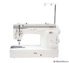 Janome HD9 V2 Portable, Industrial Sewing Machine Now with Large Sew-Table and Extra Presser Feet worth £150