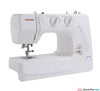 Janome - Janome J3-18 Sewing Machine - WeaverDee.com Sewing & Crafts - 1