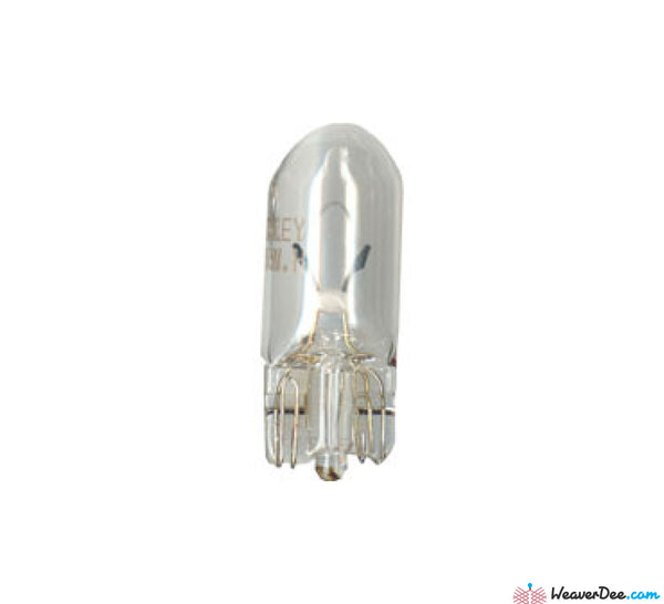 Light Bulb, 12V 3-5W #979603-001 : Sewing Parts Online