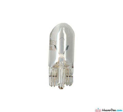 Janome Sewing Machine Light Bulb - Ampule Type