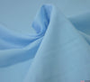 WeaverDee - Poly Cotton Fabric / Light Blue - WeaverDee.com Sewing & Crafts - 6