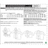 McCall's - M6802 Misses'/Women's Cardigans - WeaverDee.com Sewing & Crafts - 10