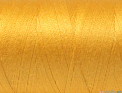 MOON - Moon Overlock Thread [Yellow #06] - WeaverDee.com Sewing & Crafts - 1