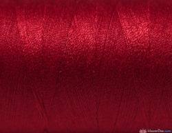 MOON - Moon Overlock Thread [Red #046] - WeaverDee.com Sewing & Crafts - 1