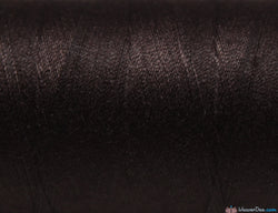 MOON - Moon Overlock Thread [Dark Brown #081] - WeaverDee.com Sewing & Crafts - 1