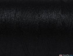 MOON - Moon Overlock Thread [Black] - WeaverDee.com Sewing & Crafts - 1